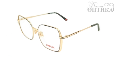 Cosmopolitan CM 2357 Black оправа очковая